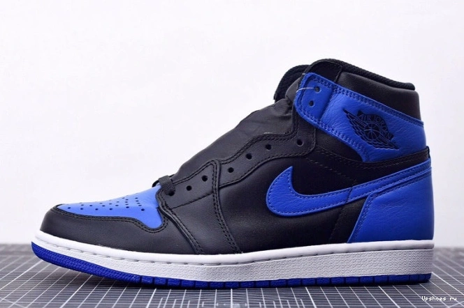 1 Royal (2017) 555088-007 Jordan Retro Air 1110